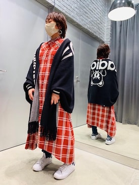 AIw0529さんのコーディネート