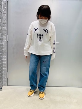 AIw0529さんのコーディネート