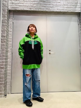 AIw0529さんのコーディネート