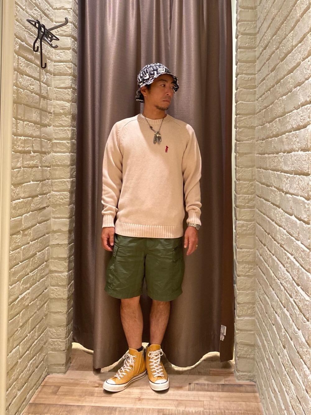 HYSTERIC GLAMOUR（ヒステリックグラマー）の「フィールドカーゴ