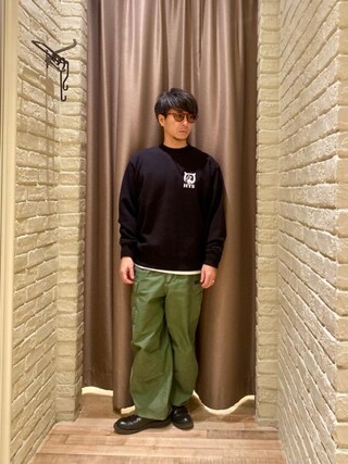 ヒステリックグラマー × Richard Hell スタッズ 変形 カットソー ヒステリックグラマー【美品】Richard Hell スタッズ 変形