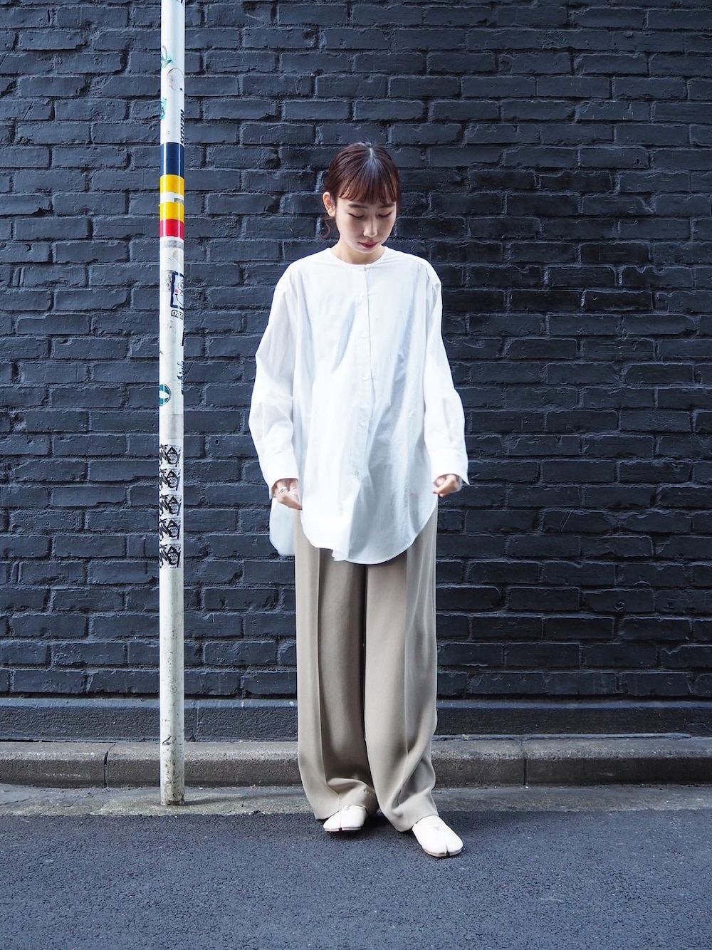 JOURNAL STANDARD relume（ジャーナルスタンダード レリューム）の