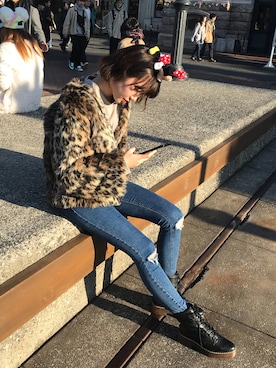 konomiさんのコーディネート