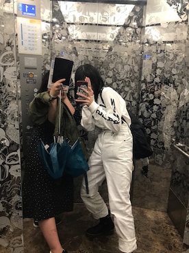 konomiさんのコーディネート