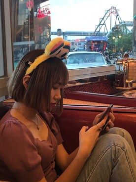 konomiさんのコーディネート