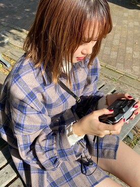 konomiさんのコーディネート