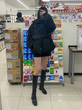 konomiさんのコーディネート