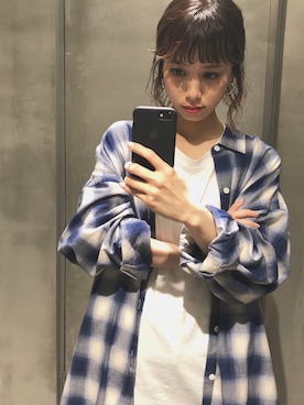 asukaさんのコーディネート