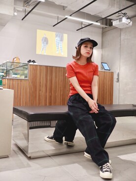 asukaさんのコーディネート