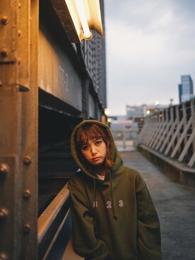 asukaさんのコーディネート