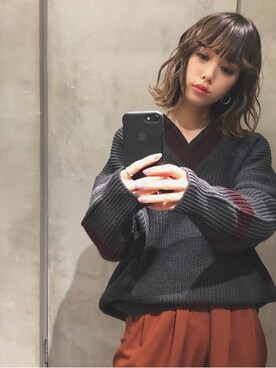 asukaさんのコーディネート