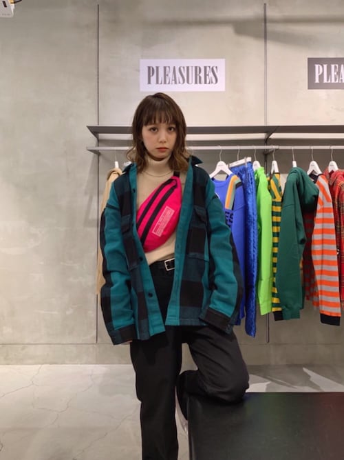 モンキータイム ビューティ ユース ユナイテッドアローズ 新宿店asukaさんのを使ったコーディネート Zozotown