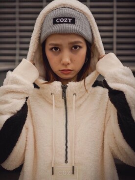 asukaさんのコーディネート