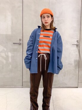 asukaさんのコーディネート