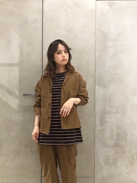 asukaさんのコーディネート