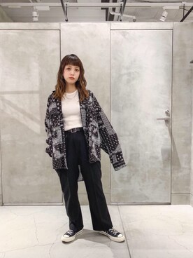 asukaさんのコーディネート