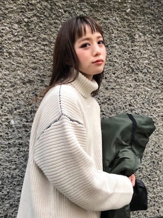 Asuka モンキータイム ビューティ ユース ユナイテッドアローズ 新宿店 のコーディネート一覧 Wear