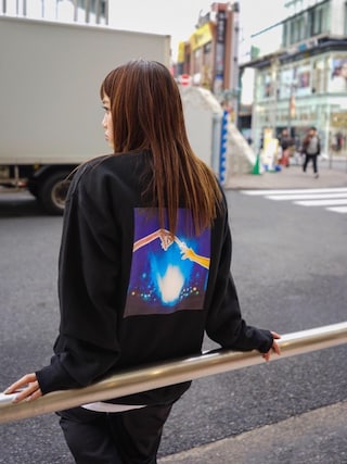 Asuka モンキータイム ビューティ ユース ユナイテッドアローズ 新宿店 のコーディネート一覧 Wear