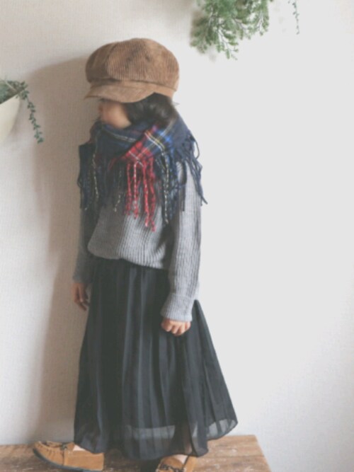 a_coordinateさんのコーディネート