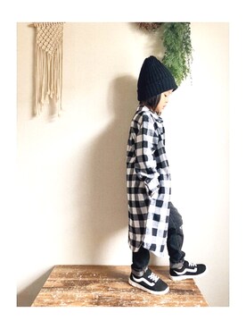 a_coordinateさんのコーディネート