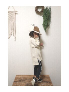 a_coordinateさんのコーディネート