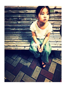 a_coordinateさんのコーディネート