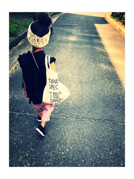 a_coordinateさんのコーディネート