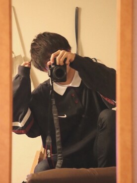 いがさんのコーディネート