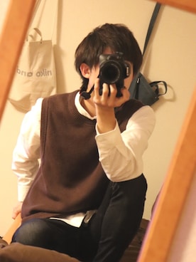 いがさんのコーディネート