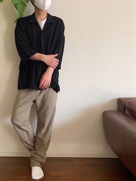 zubolazさんのコーディネート