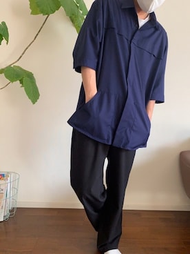 zubolazさんのコーディネート