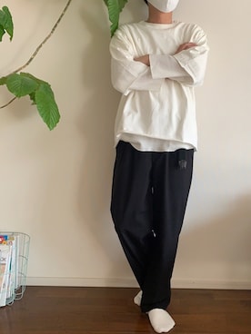 zubolazさんのコーディネート