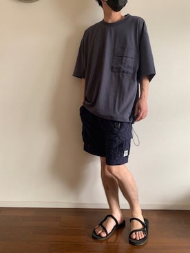 zubolazさんのコーディネート