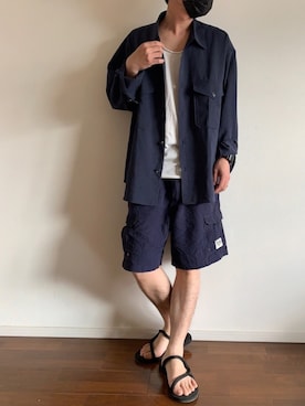 zubolazさんのコーディネート