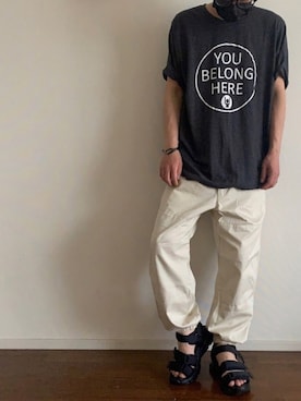 zubolazさんのコーディネート