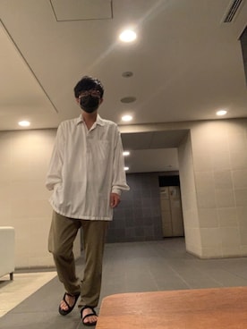 zubolazさんのコーディネート