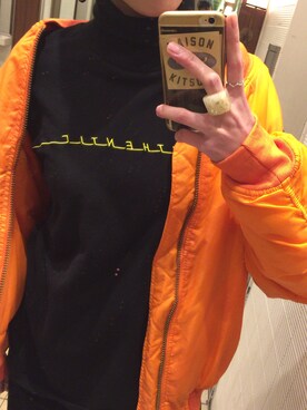 maaaaさんのコーディネート