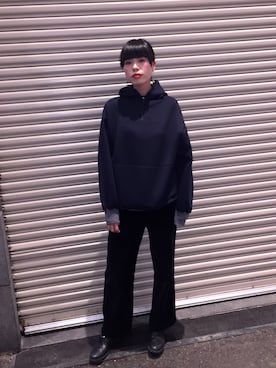 maaaaさんのコーディネート