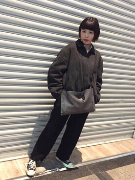 maaaaさんのコーディネート