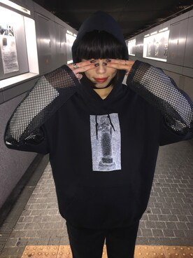 maaaaさんのコーディネート