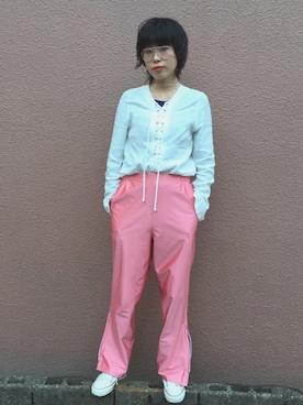 maaaaさんのコーディネート