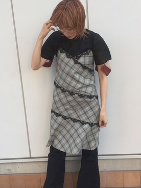 maaaaさんのコーディネート