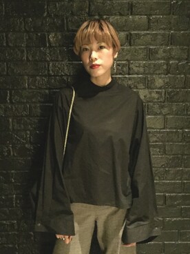 maaaaさんのコーディネート