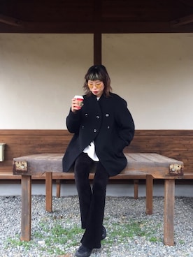 maaaaさんのコーディネート