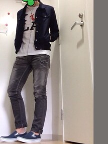 CIAOPANIC | ミリタリージャケット