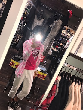 haruさんのコーディネート