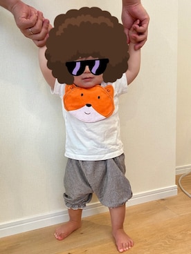 beabraveさんのコーディネート