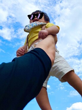 beabraveさんのコーディネート