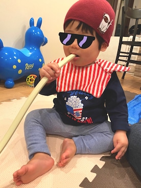 beabraveさんのコーディネート