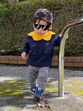 beabraveさんのコーディネート